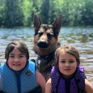 Meet your Posher, Annie